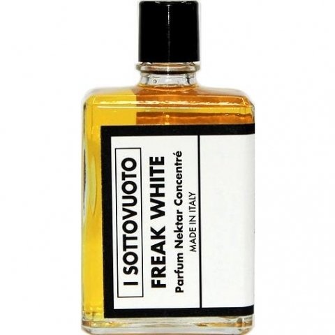 I Sottovuoto - Freak White